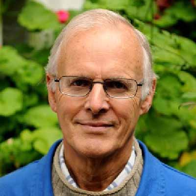 Robin Murray
